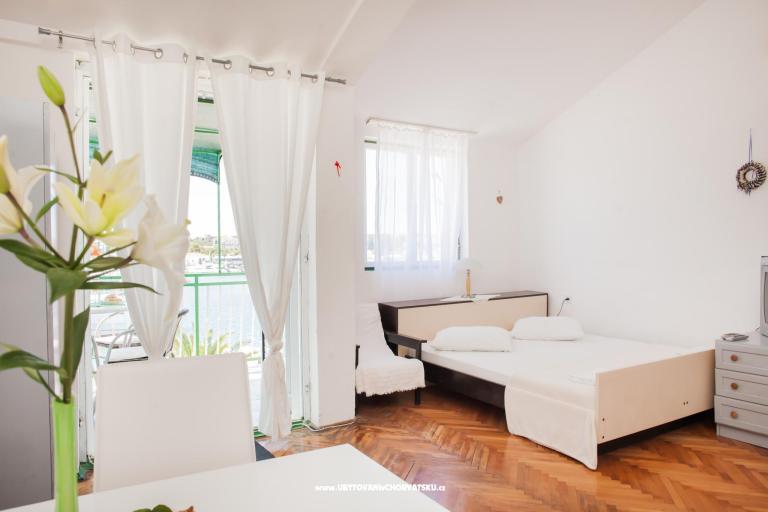 Apartmány Lapov – foto 3