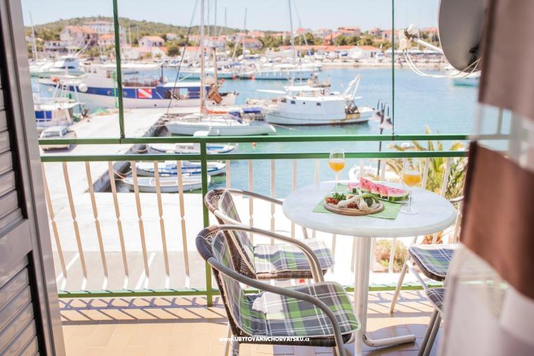 Apartmány Lapov – foto 6