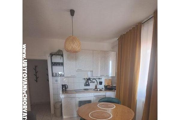 Apartmány Lidija – foto 11
