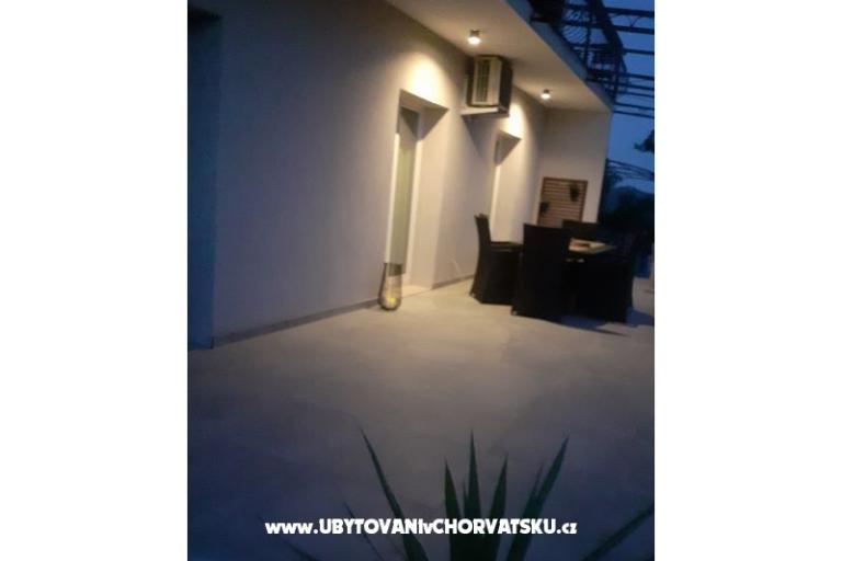 Apartmány Lidija – foto 2