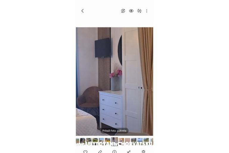 Apartmány Lidija – foto 4