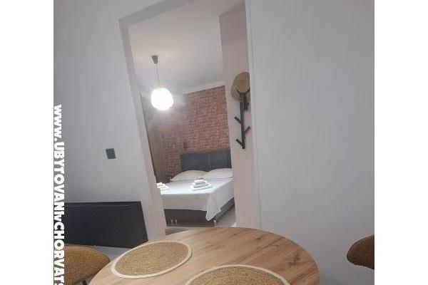 Apartmány Lidija – foto 6