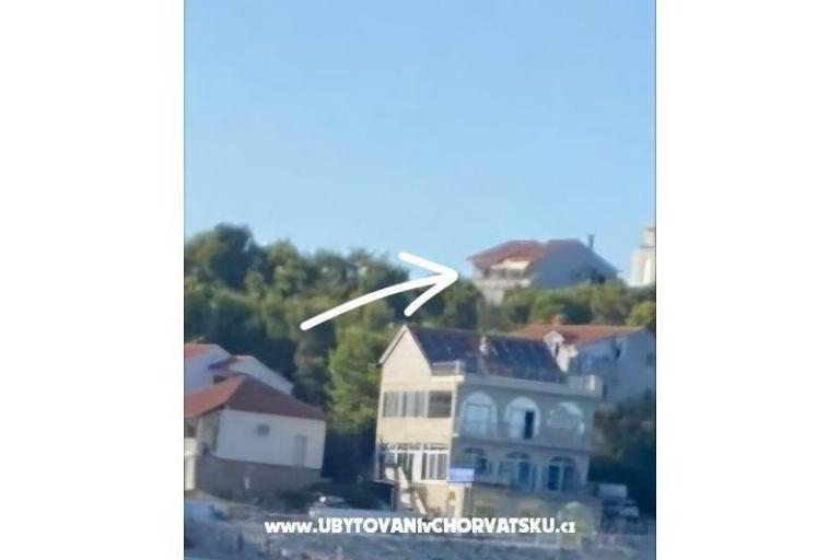 Apartmány Lidija – foto 7