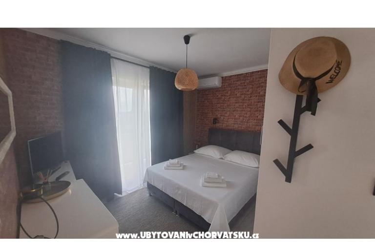 Apartmány Lidija – foto 8