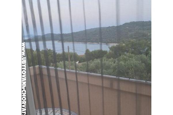 Apartmány Lidija – foto 9