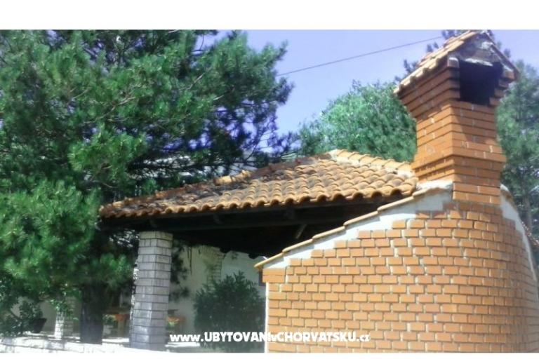 Apartmány Snježana Carev – foto 15