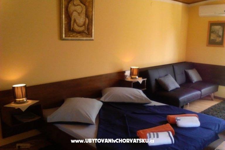 Apartmány Snježana Carev – foto 9