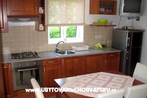 Apartmány Milena – foto 3