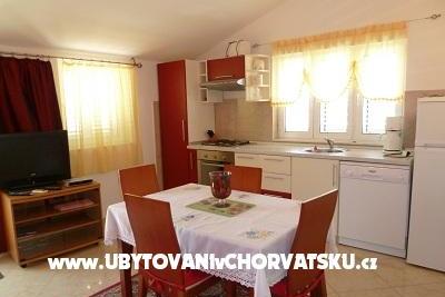 Apartmány Milena – foto 4
