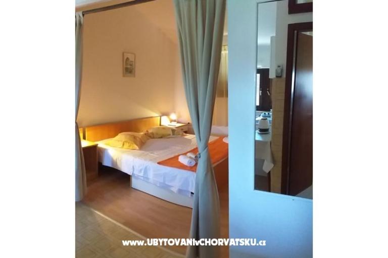 Apartmány Milka – foto 9