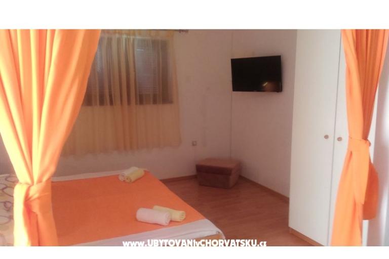 Apartmány Milka – foto 10