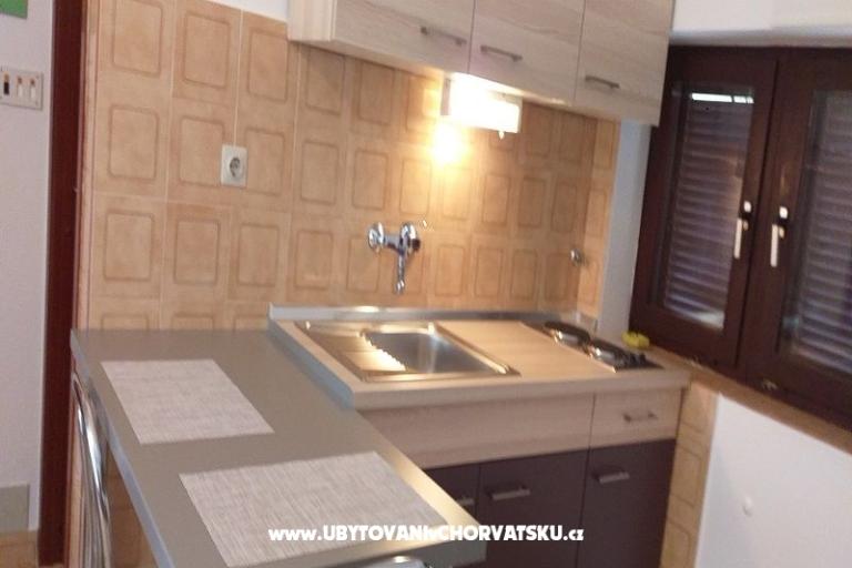 Apartmány Milka – foto 11
