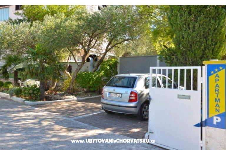 Apartmány Milka – foto 13