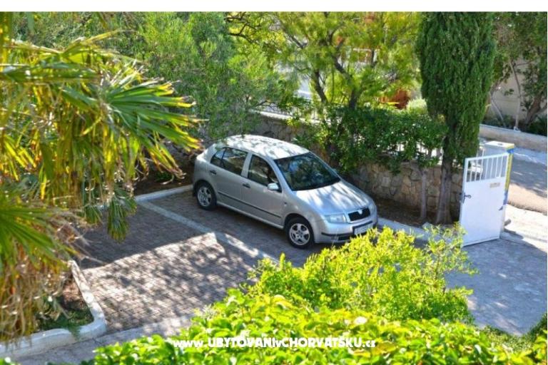 Apartmány Milka – foto 14