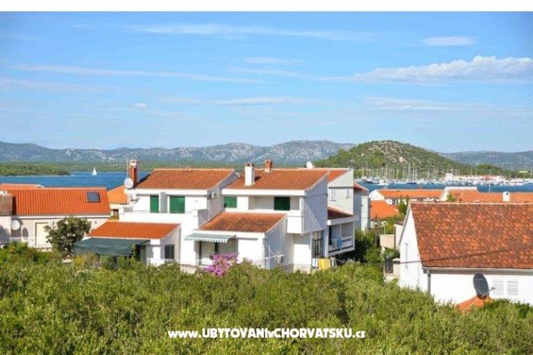 Apartmány Milka – foto 3