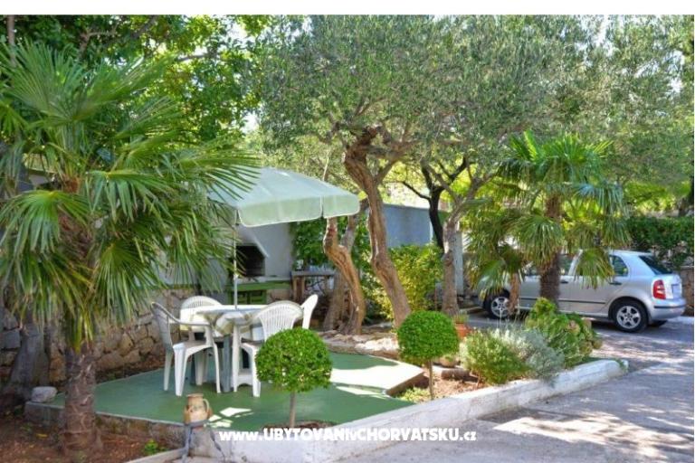 Apartmány Milka – foto 4