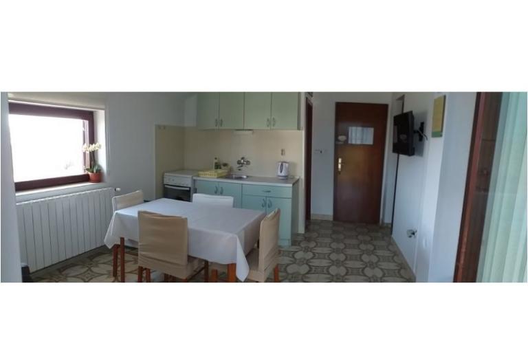 Apartmány Milka – foto 7