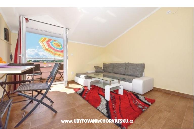 Apartmány SABB – foto 14