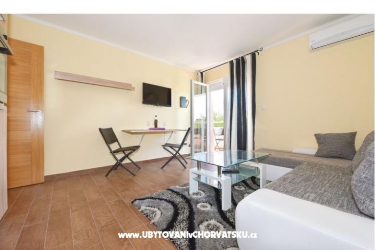 Apartmány SABB – foto 18