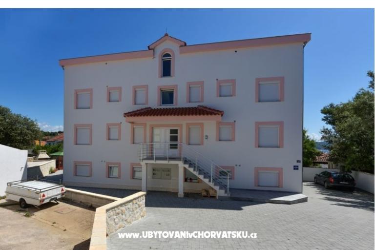 Apartmány SABB – foto 2