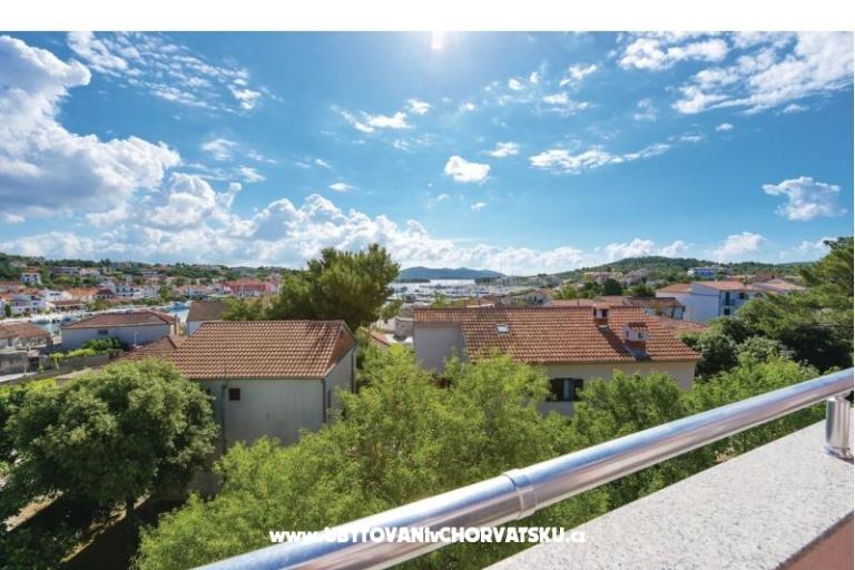 Apartmány SABB – foto 8