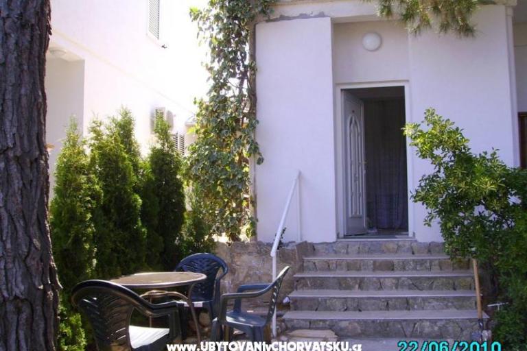 Apartmány Sloga – foto 2