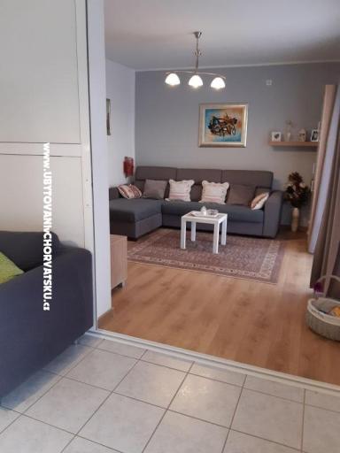 Apartmány Stela – foto 11