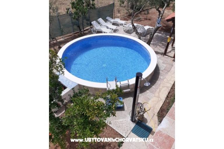 Apartmány Carevi dvori – foto 14