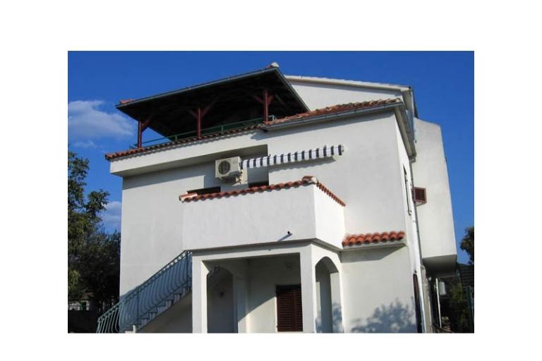 Apartmány Carevi dvori – foto 7