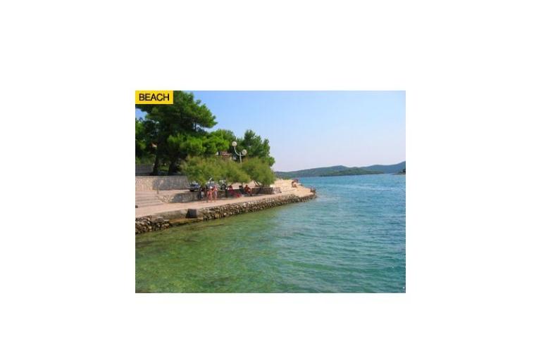 Apartmány Carevi dvori – foto 9