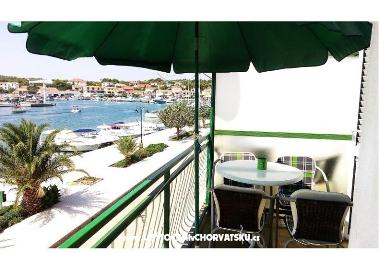 Apartmány Lapov – foto 3