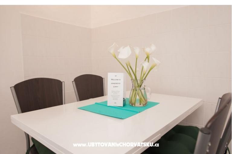 Apartmány Lapov – foto 9