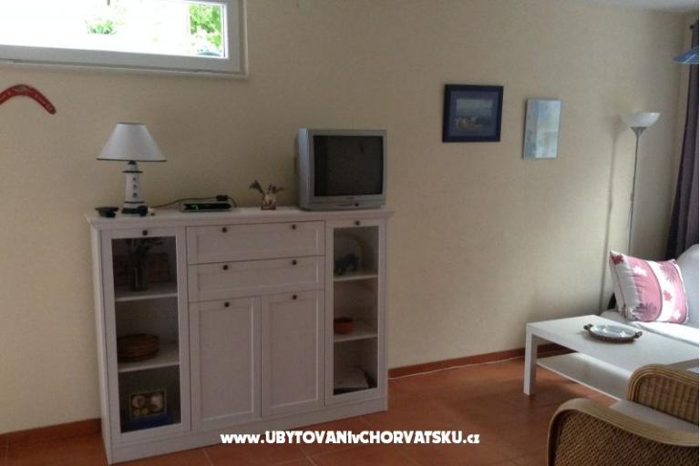 Apartmány Budiša – foto 9