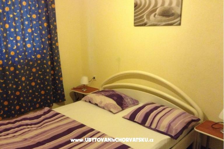 Apartmány Budiša – foto 10