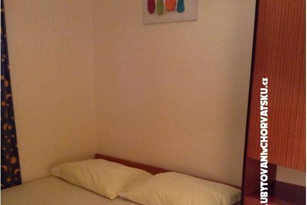 Apartmány Budiša – foto 12