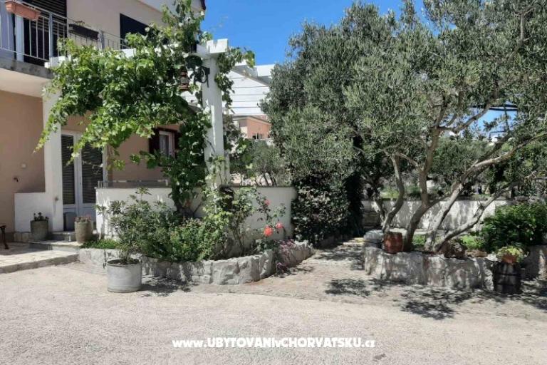 Apartmány Budiša – foto 13