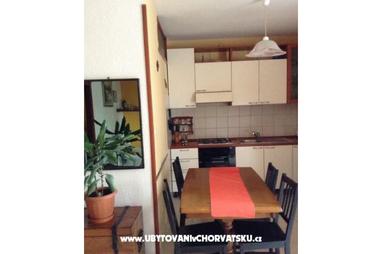 Apartmány Budiša – foto 14
