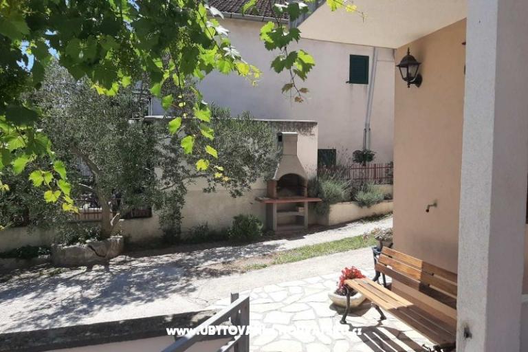 Apartmány Budiša – foto 17