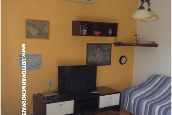 Apartmány Budiša – foto 2