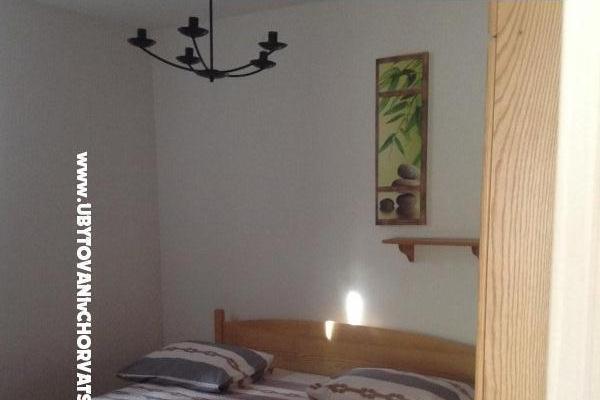 Apartmány Budiša – foto 3