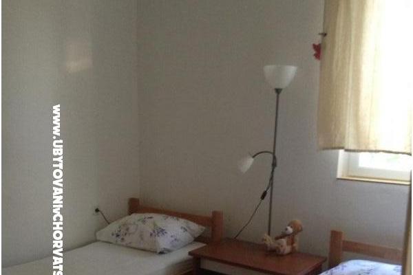 Apartmány Budiša – foto 4