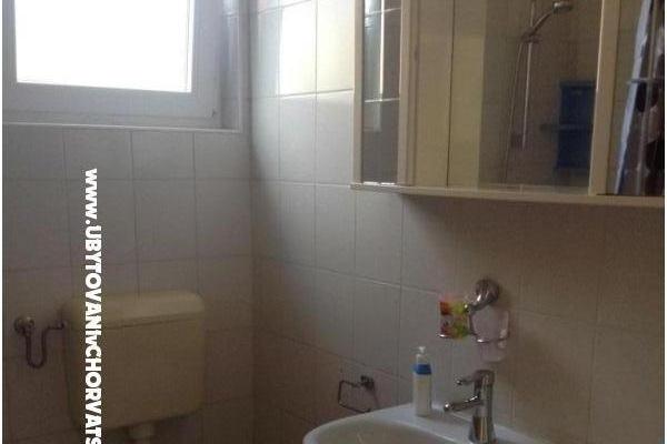 Apartmány Budiša – foto 6