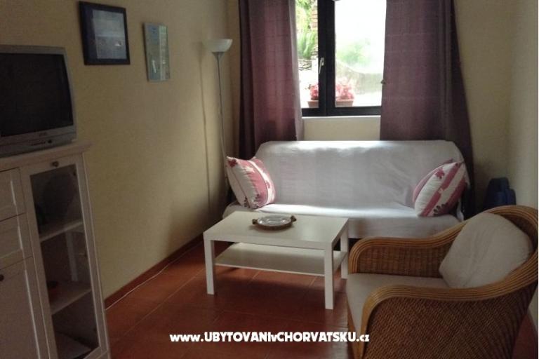 Apartmány Budiša – foto 7