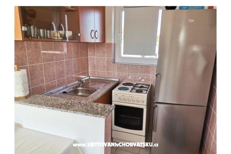 Apartmány Milka – foto 16