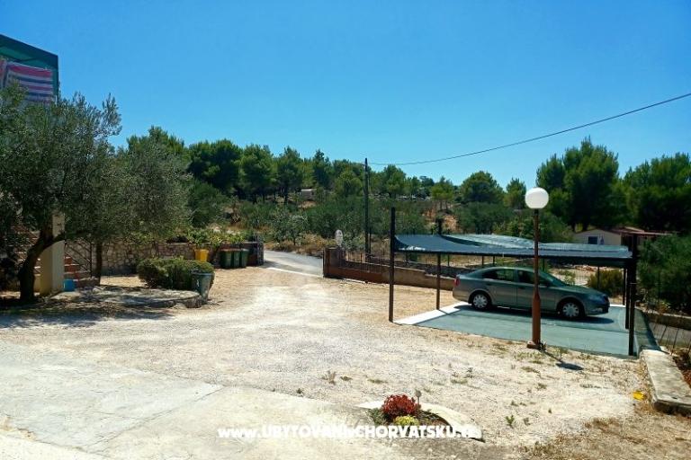 Apartmány Milka – foto 2