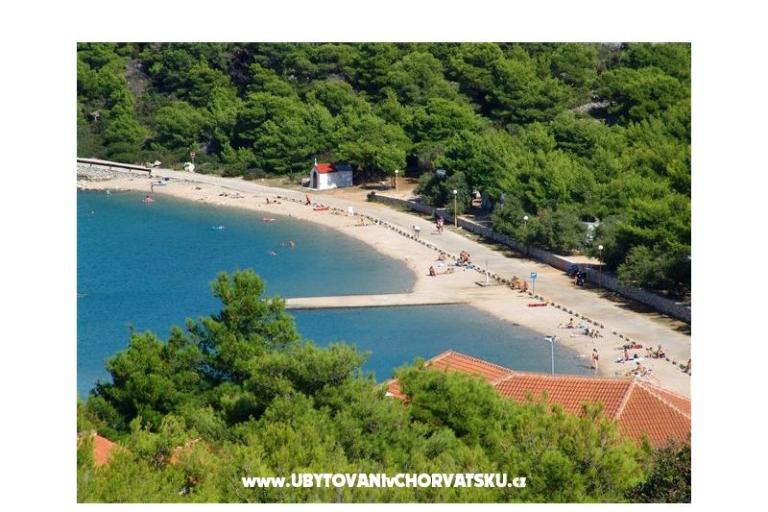 Apartmány Milka – foto 23