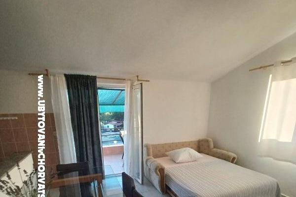 Apartmány Milka – foto 25