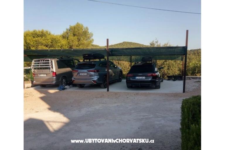 Apartmány Milka – foto 30