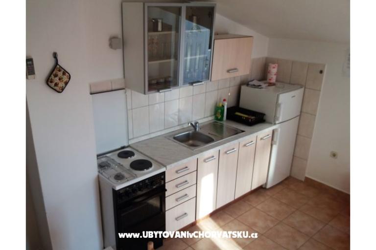 Apartmány Milka – foto 5