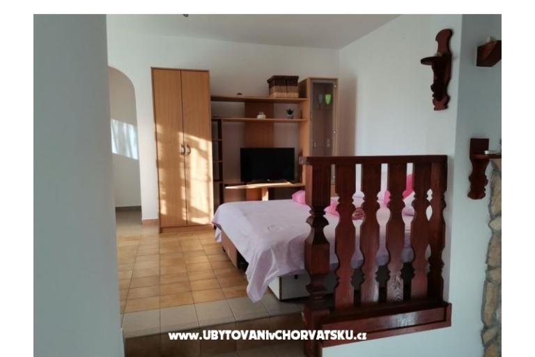 Apartmány Milka – foto 8